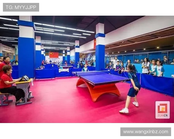 重庆乒乓球队的崛起与发展探索乒乓球运动的力量与魅力